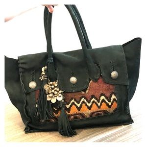 Authentic Simone Camille hand bag